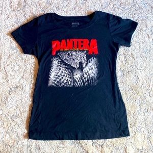 Pantera T- shirt 🖤 Small 🖤🛍